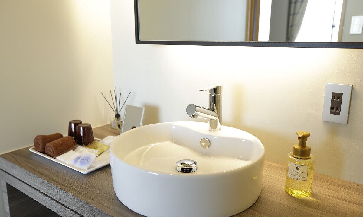 Photo of Bathroom in Matsue