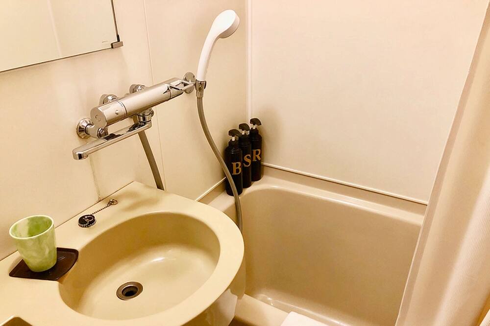 Photo of Bathroom in Appi Onsen