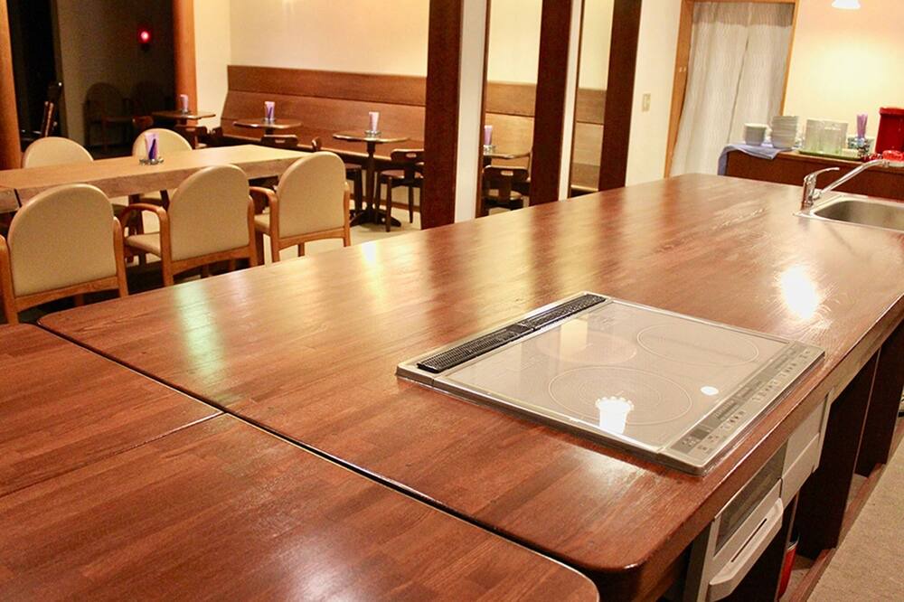 Photo of Kitchen in Appi Onsen