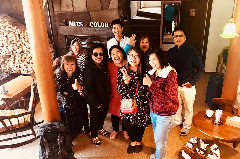 Photo of Others in Appi Onsen