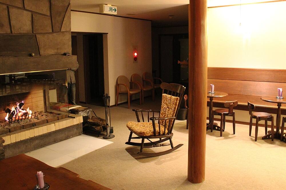 Photo of Livingroom in Appi Onsen