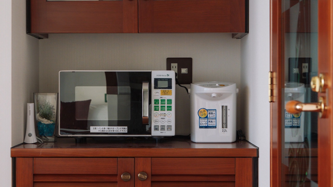 Photo of Kitchen in Sakimotobu