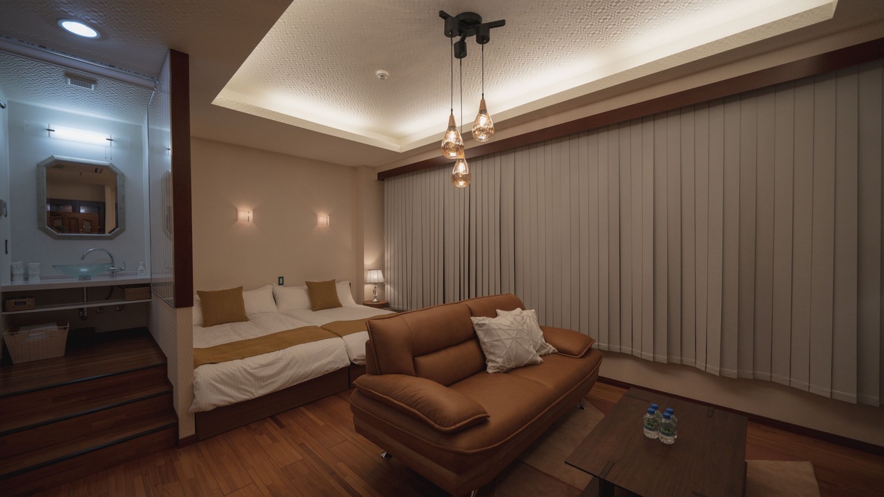 Photo of Bedroom in Sakimotobu
