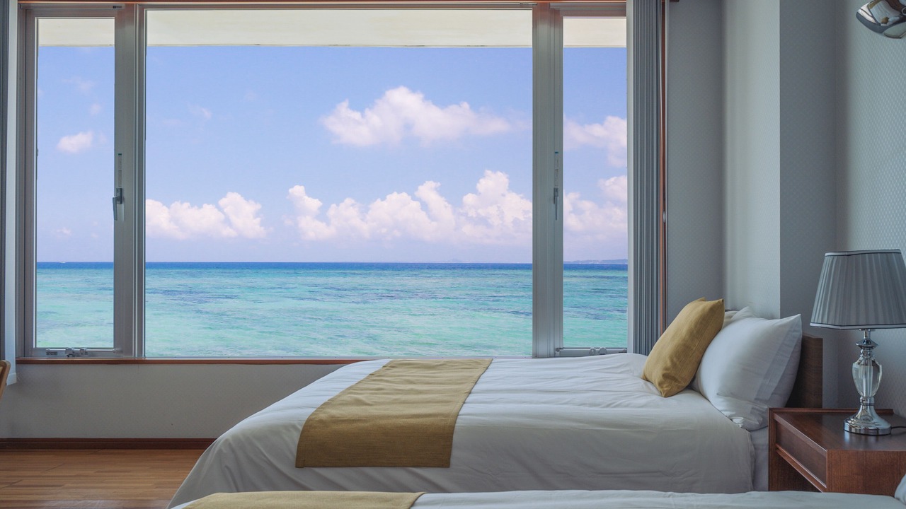 Photo of Bedroom in Sakimotobu