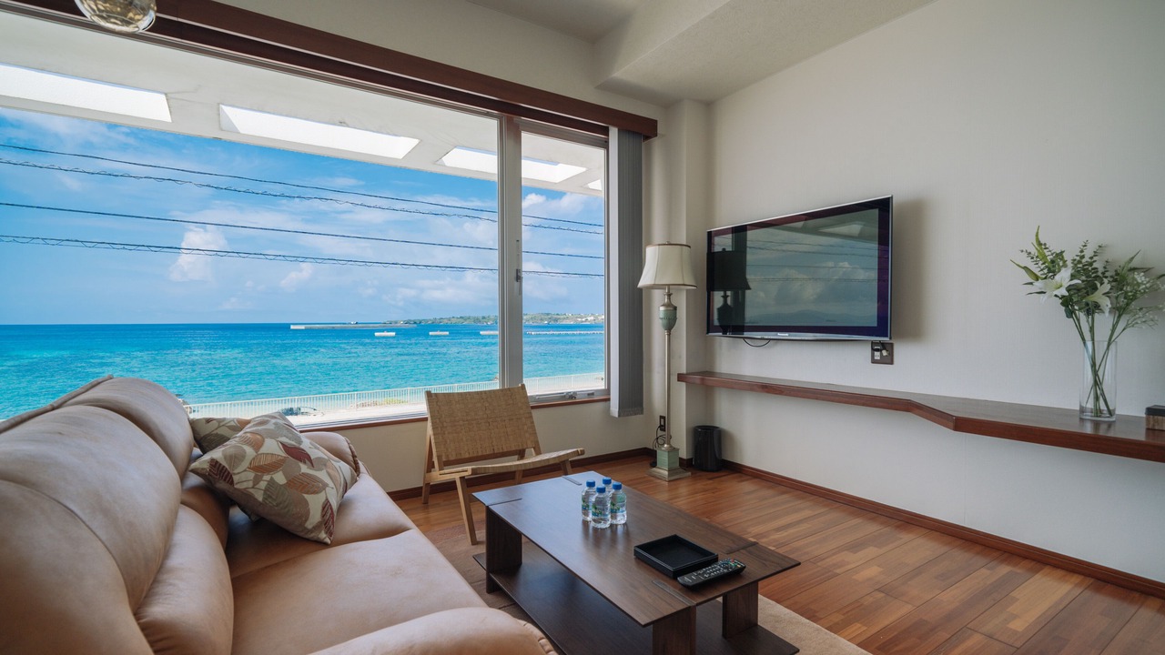 Photo of Bedroom in Sakimotobu