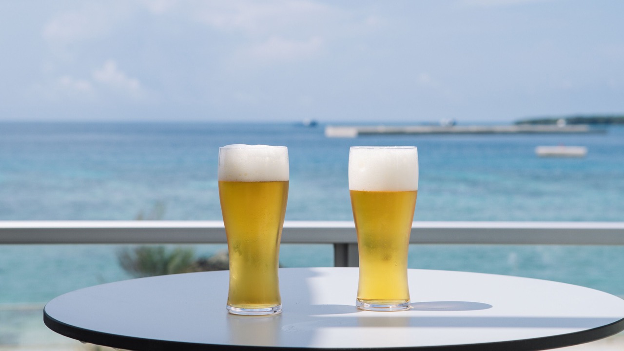 Photo of Patio Balcony in Sakimotobu