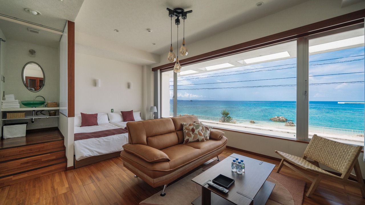 Photo of Bedroom in Sakimotobu