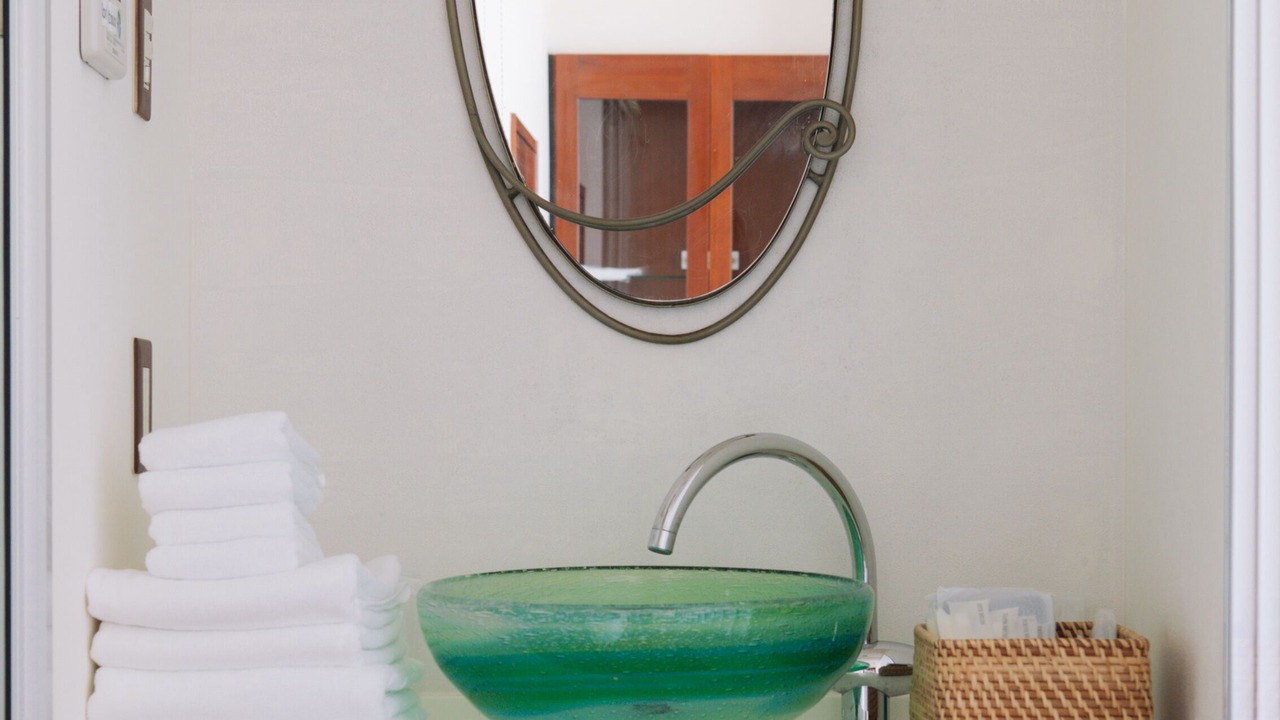 Photo of Bathroom in Sakimotobu