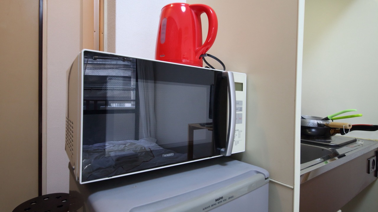 Photo of Kitchen in Miyakojima