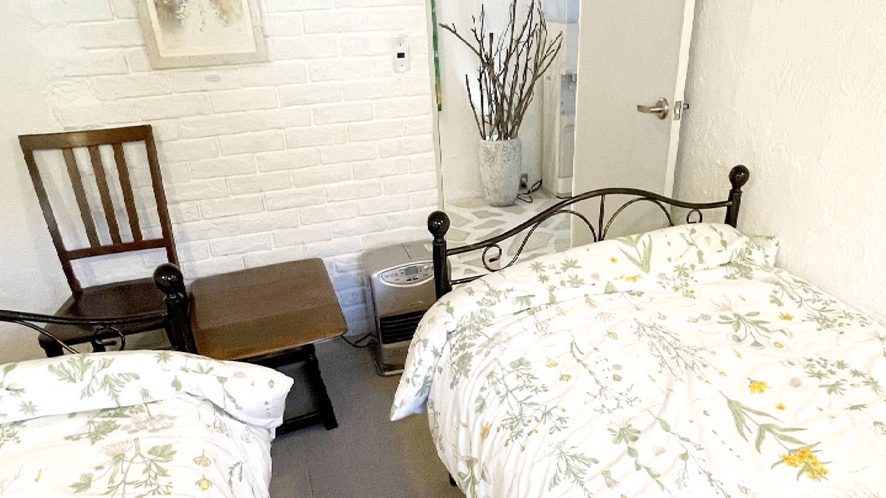 Photo of Bedroom in Hara
