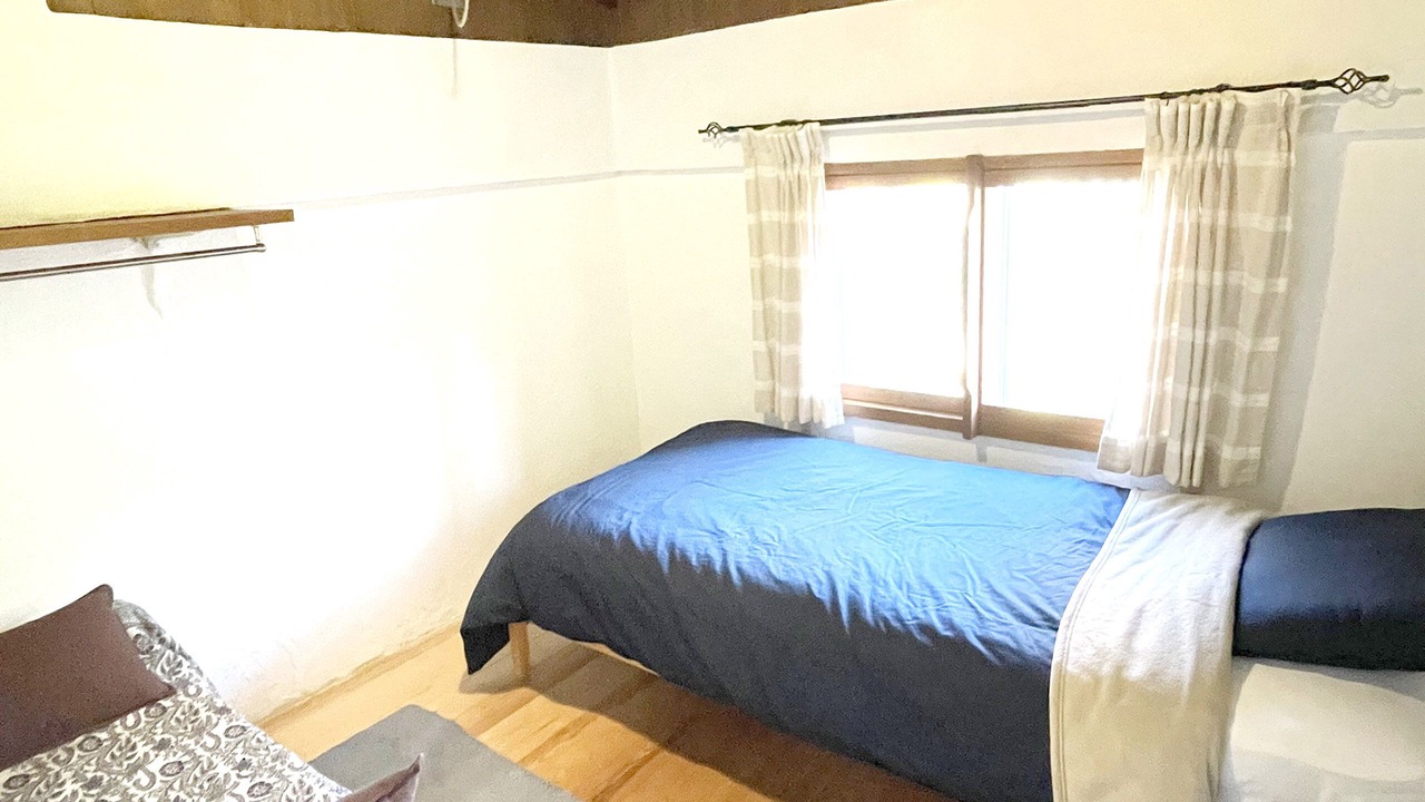 Photo of Bedroom in Hara