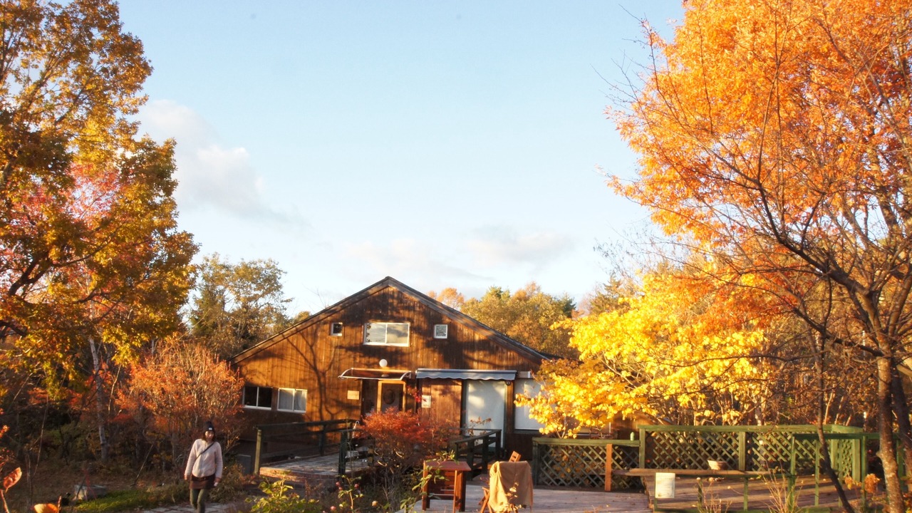 Photo of Outdoor in Hara