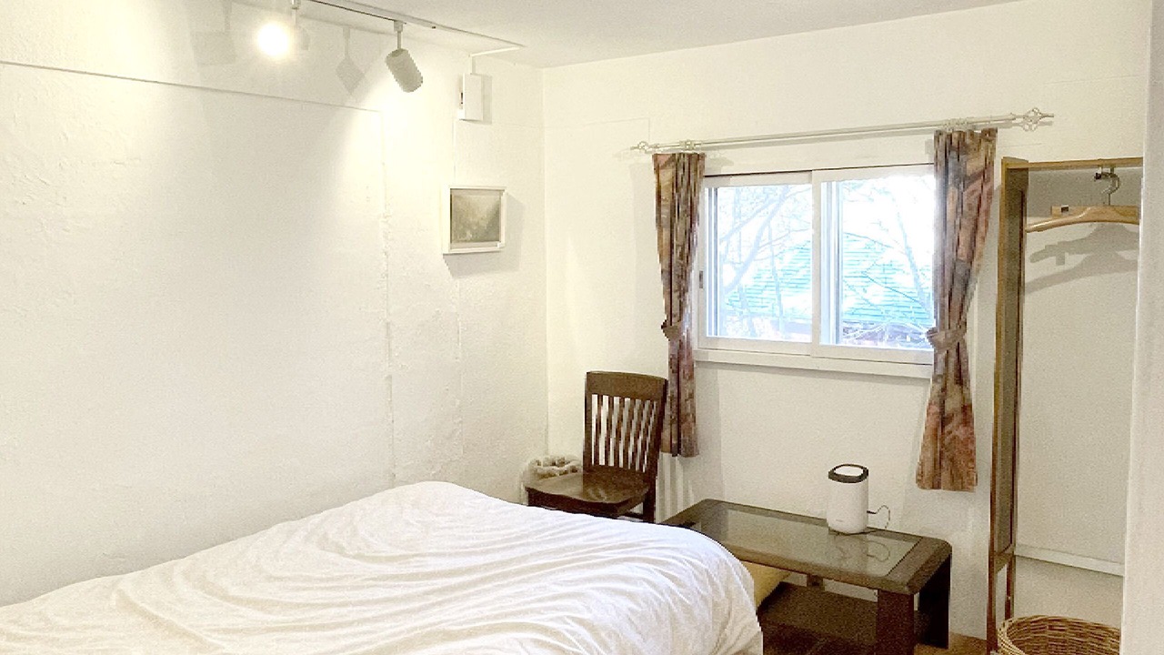 Photo of Bedroom in Hara