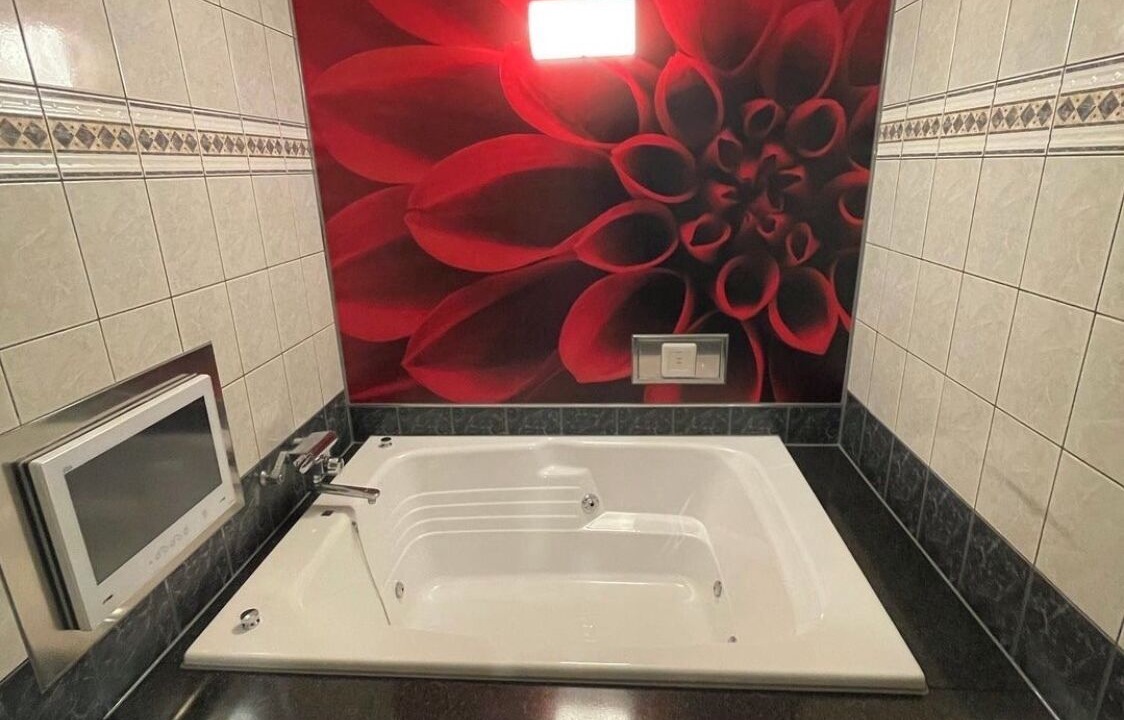 Photo of Bathroom in Toyonaka