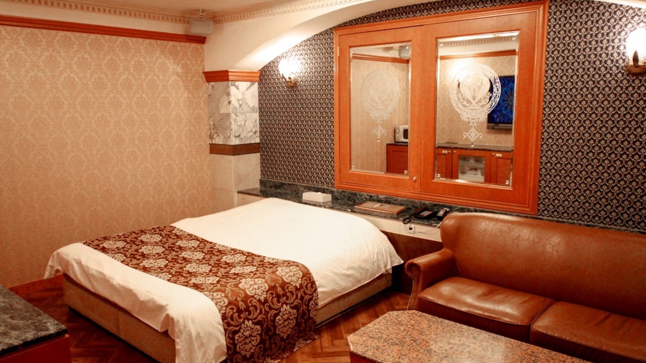 Photo of Bedroom in Toyonaka