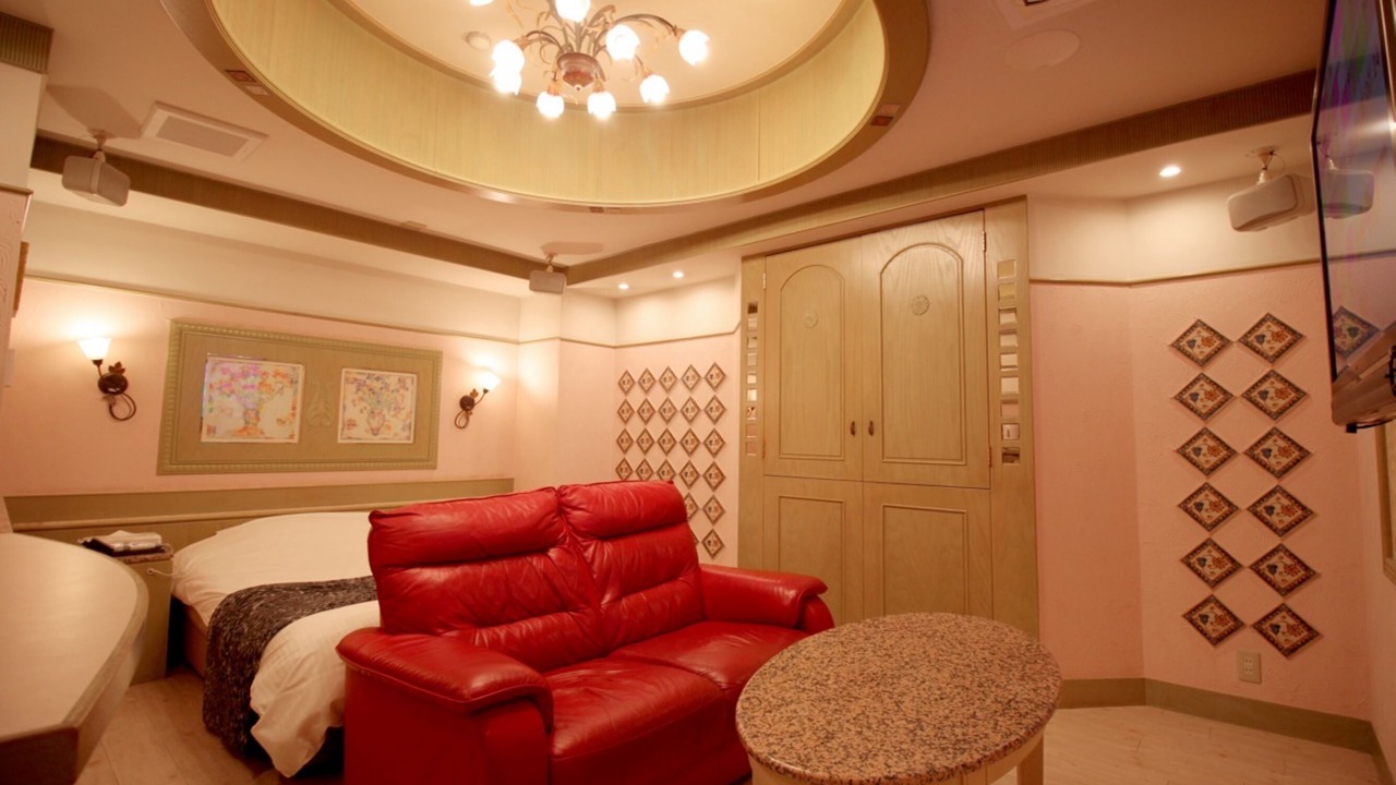 Photo of Bedroom in Toyonaka
