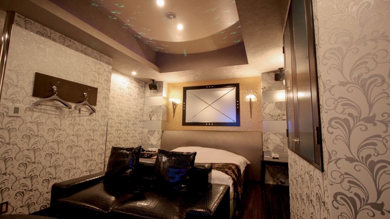 Photo of Bedroom in Toyonaka