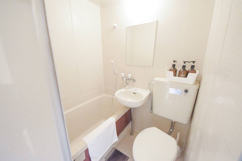 Photo of Bathroom in Nara