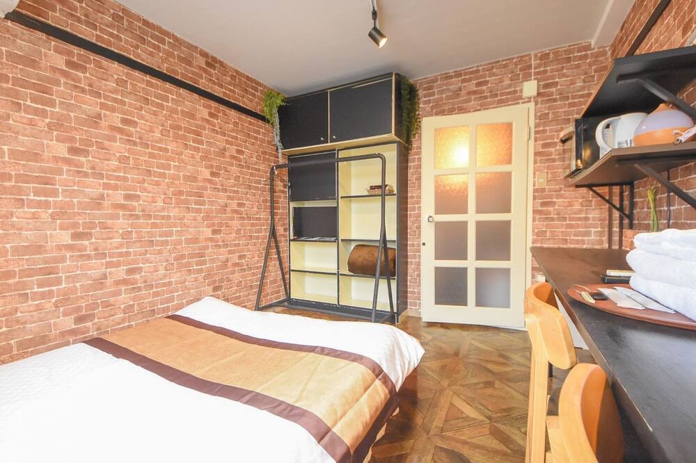 Photo of Bedroom in Nara