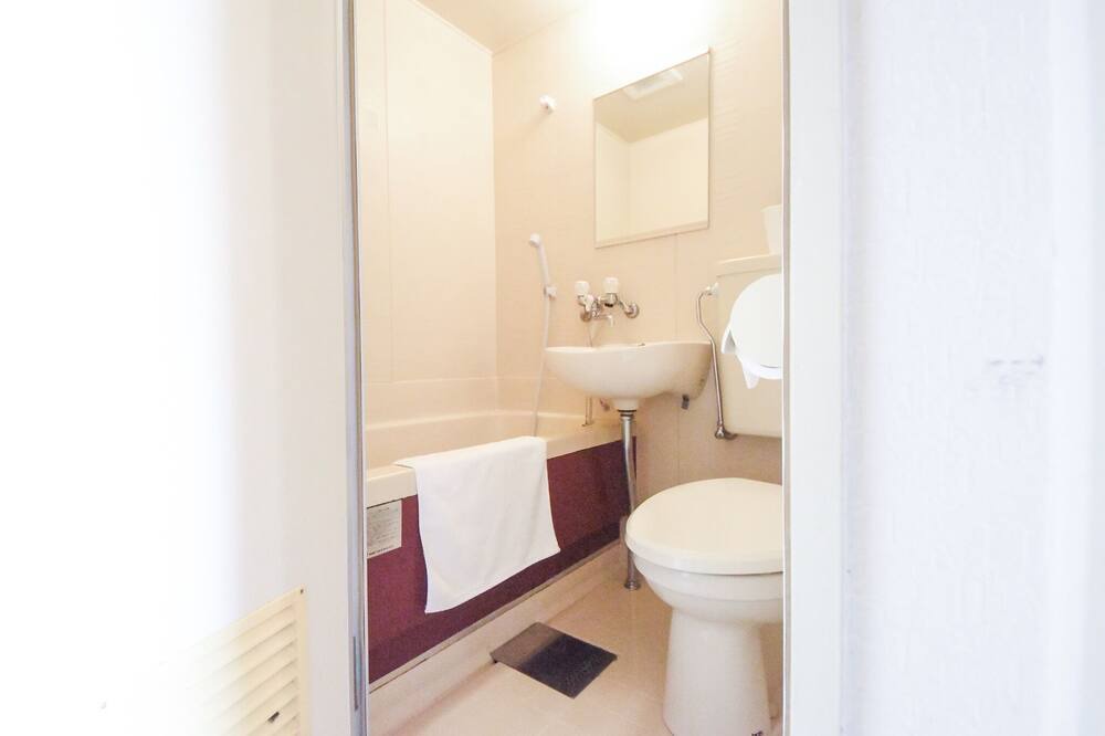 Photo of Bathroom in Nara