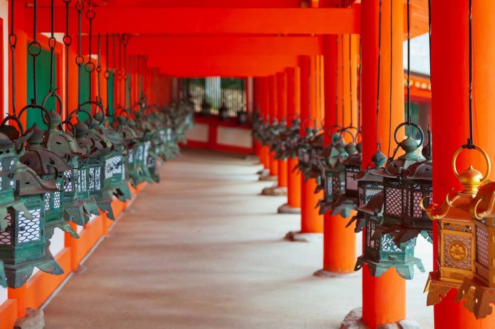 Photo of Others in Nara