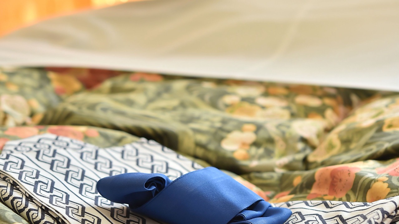 Photo of Bedroom in Omachi