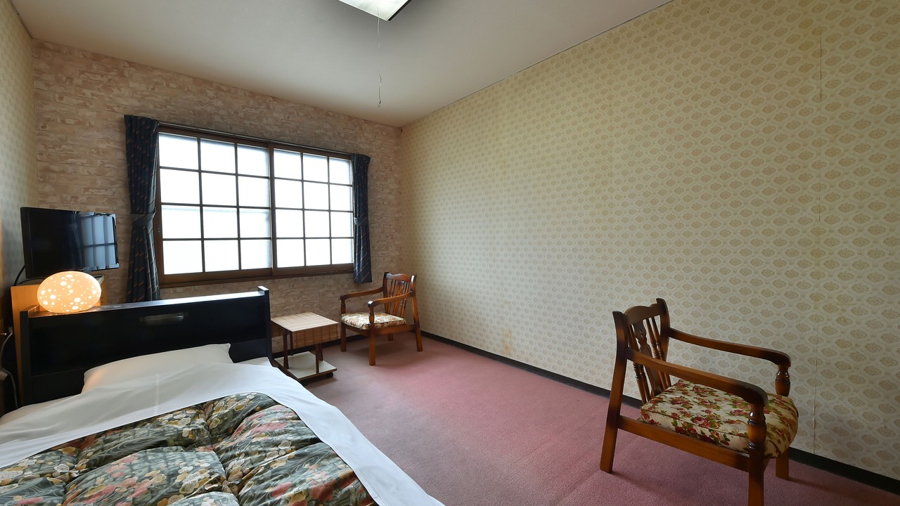 Photo of Bedroom in Omachi