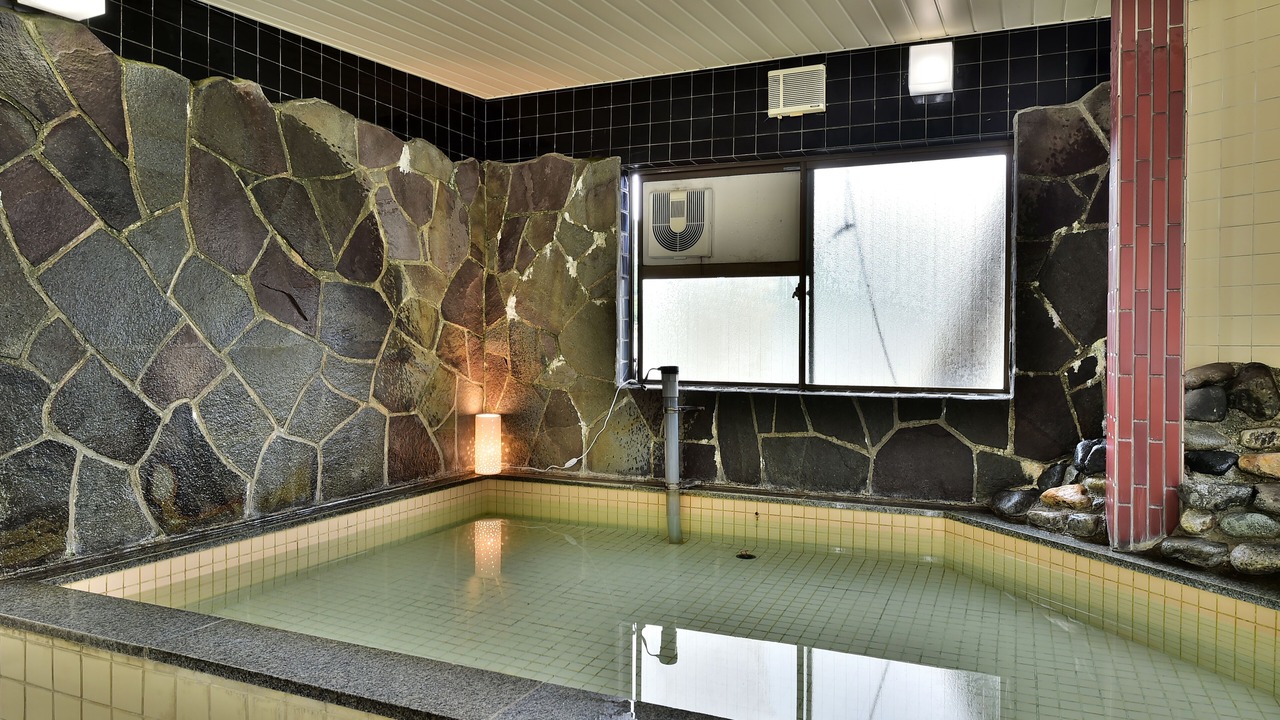Photo of Bathroom in Omachi