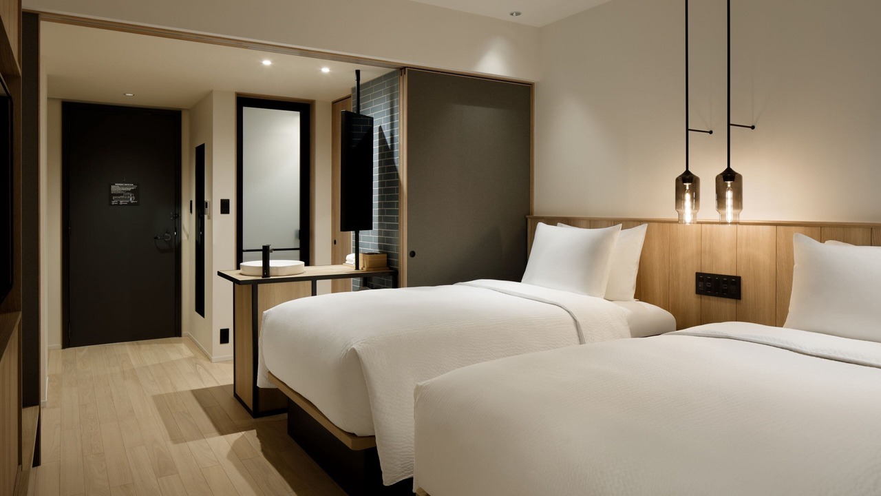 Photo of Bedroom in Funai-gun