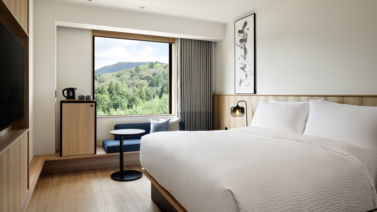Photo of Bedroom in Funai-gun