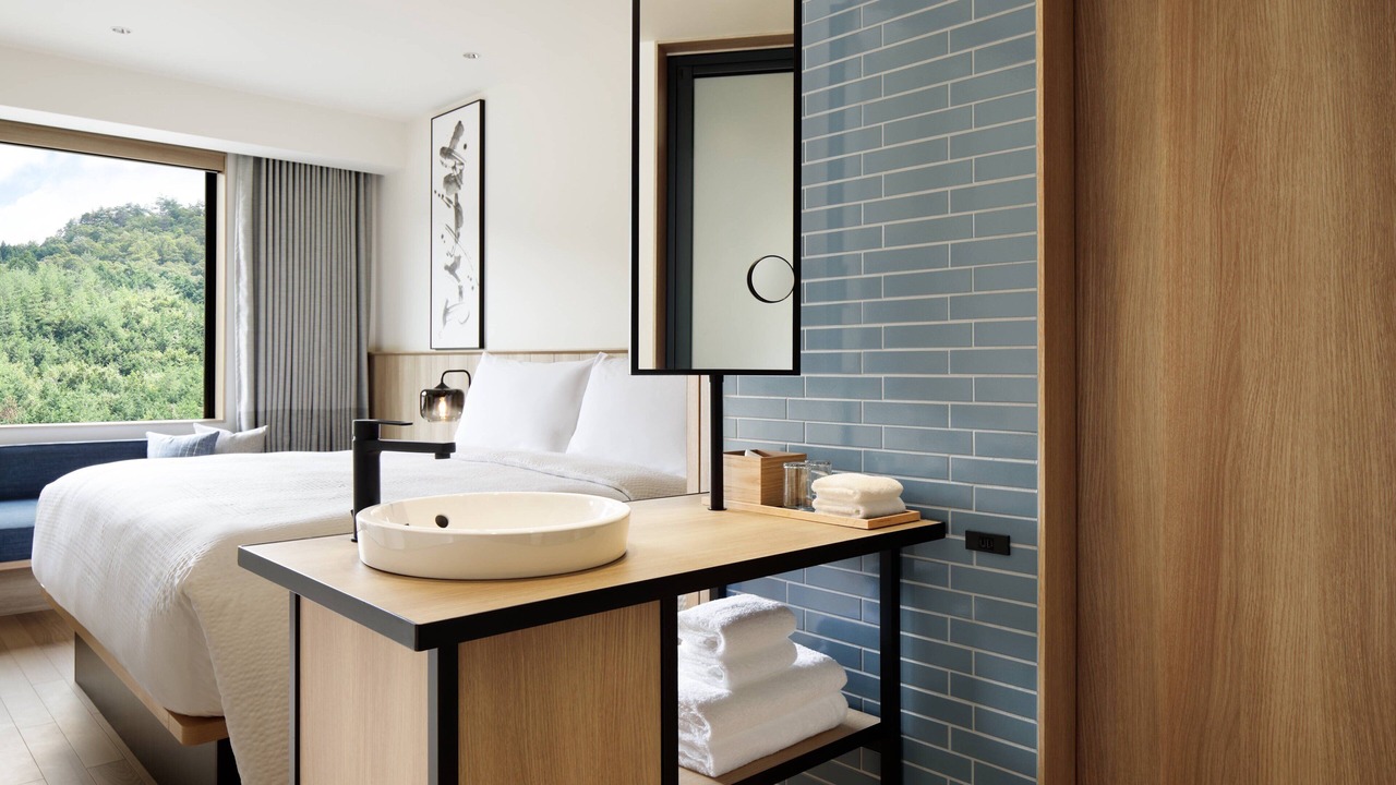 Photo of Bathroom in Funai-gun