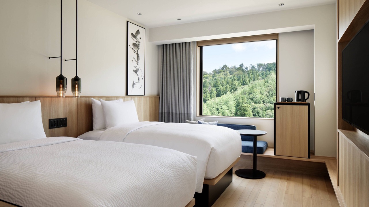 Photo of Bedroom in Funai-gun