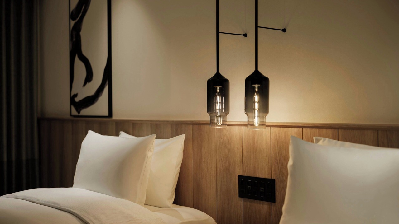Photo of Bedroom in Funai-gun