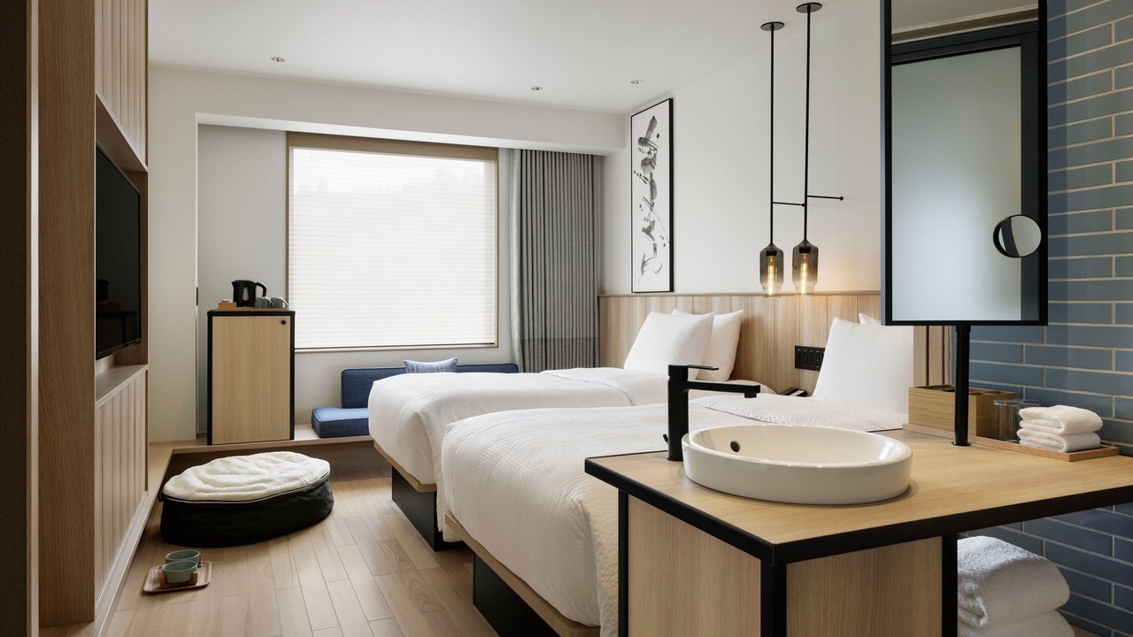 Photo of Bedroom in Funai-gun