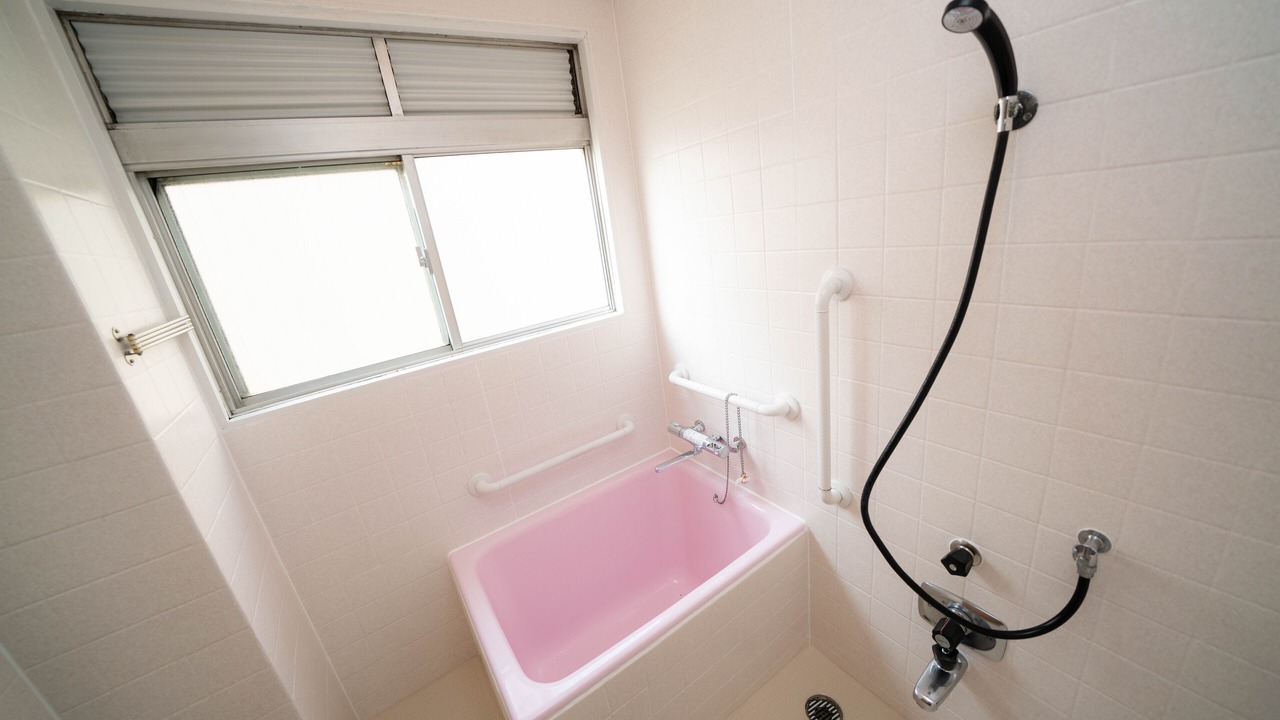 Photo of Bathroom in Nakano