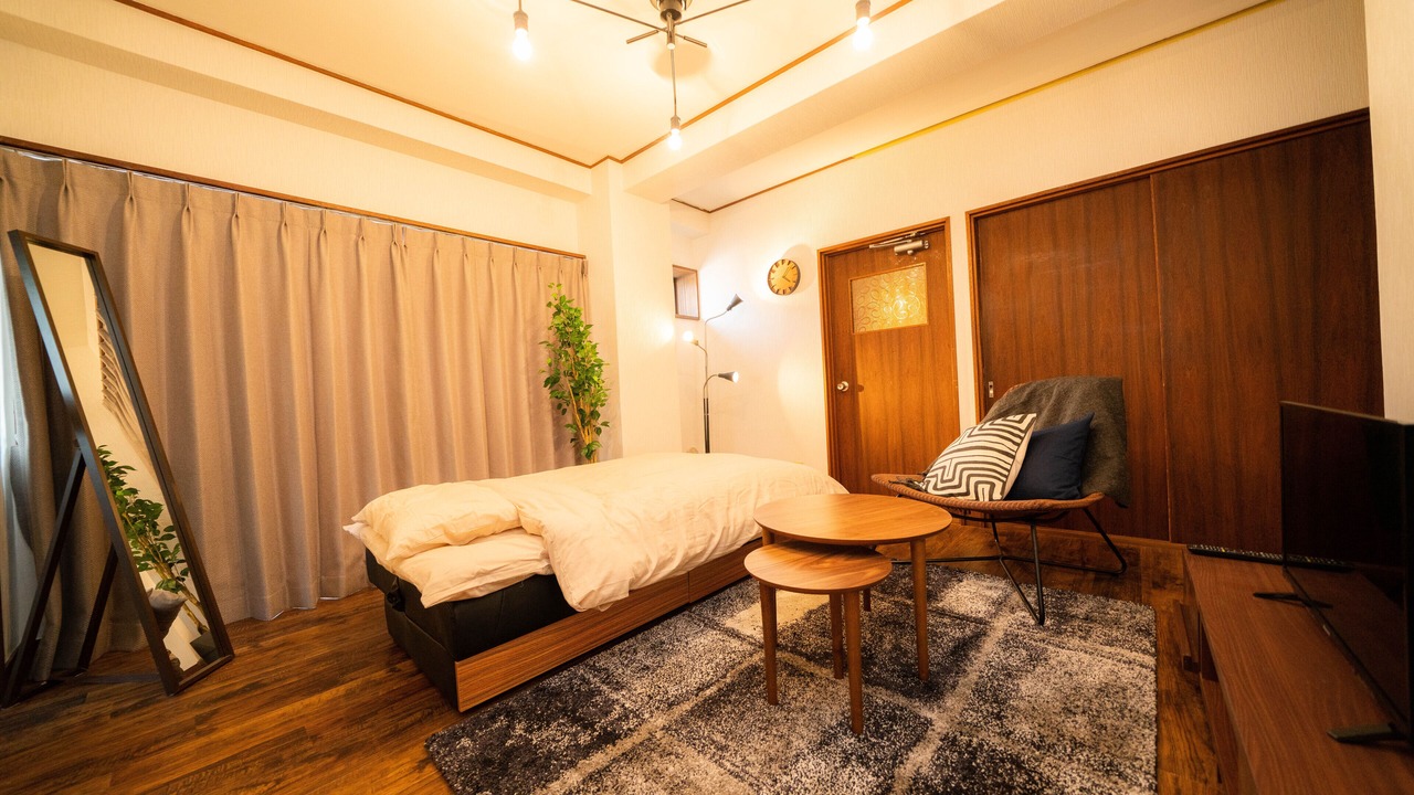 Photo of Bedroom in Nakano