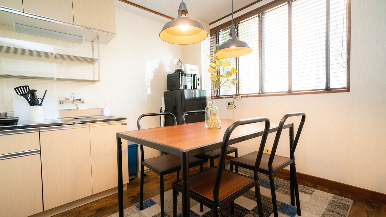 Photo of Bedroom in Nakano