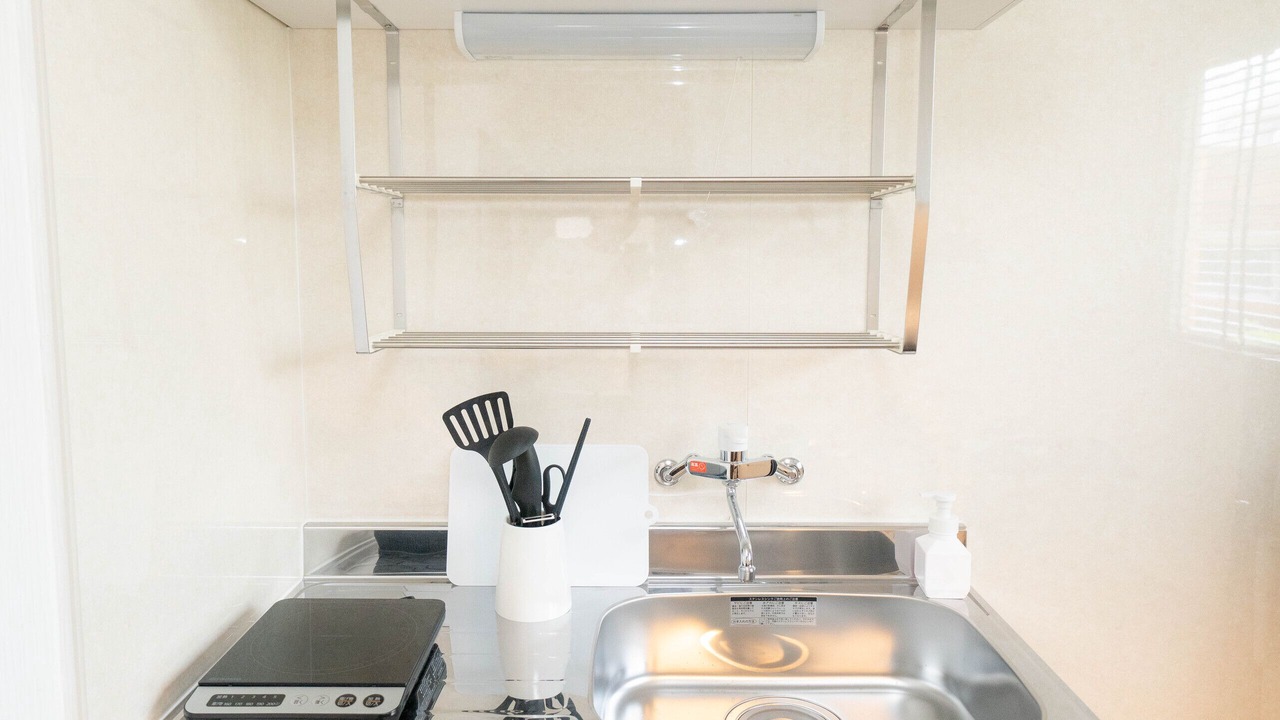 Photo of Kitchen in Nakano