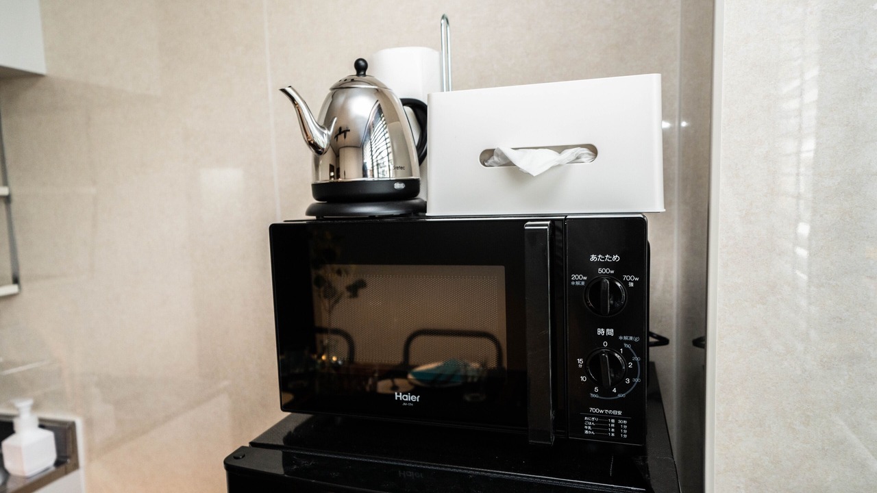 Photo of Kitchen in Nakano