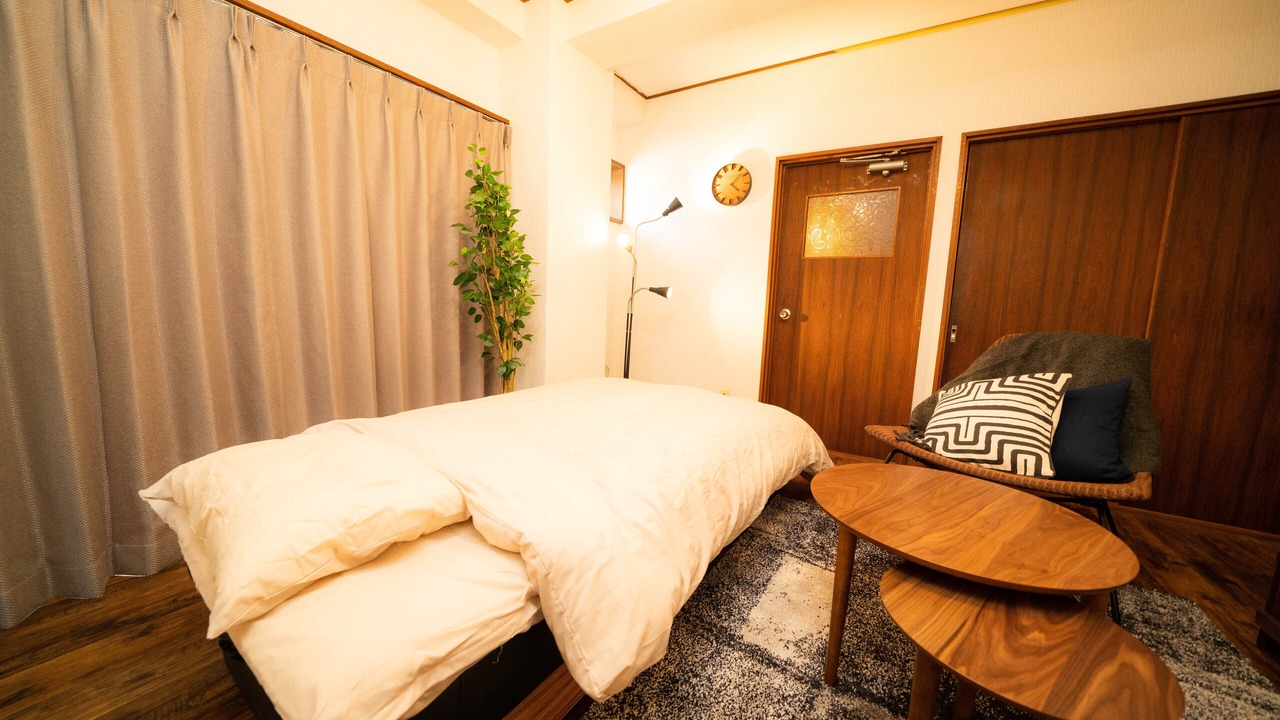 Photo of Bedroom in Nakano