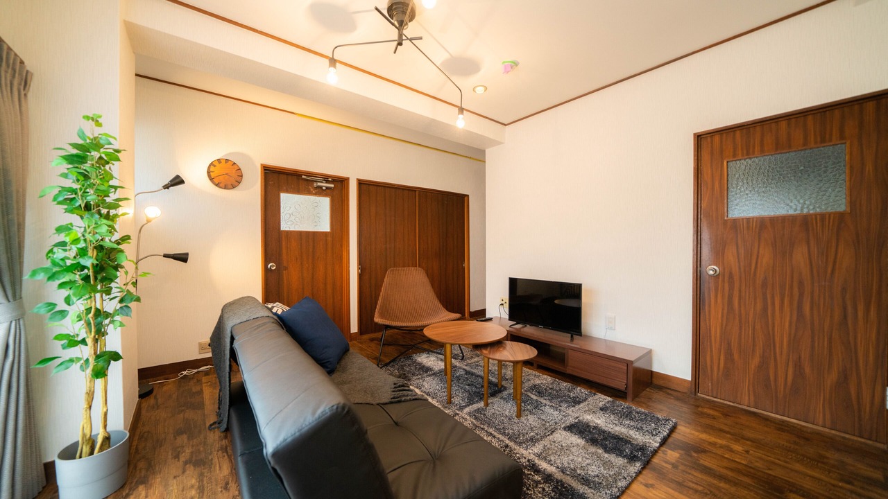 Photo of Bedroom in Nakano