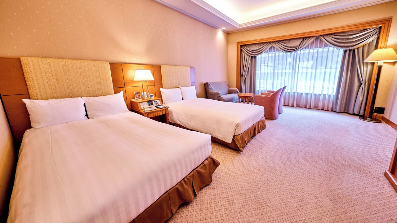Photo of Bedroom in Nishikasai