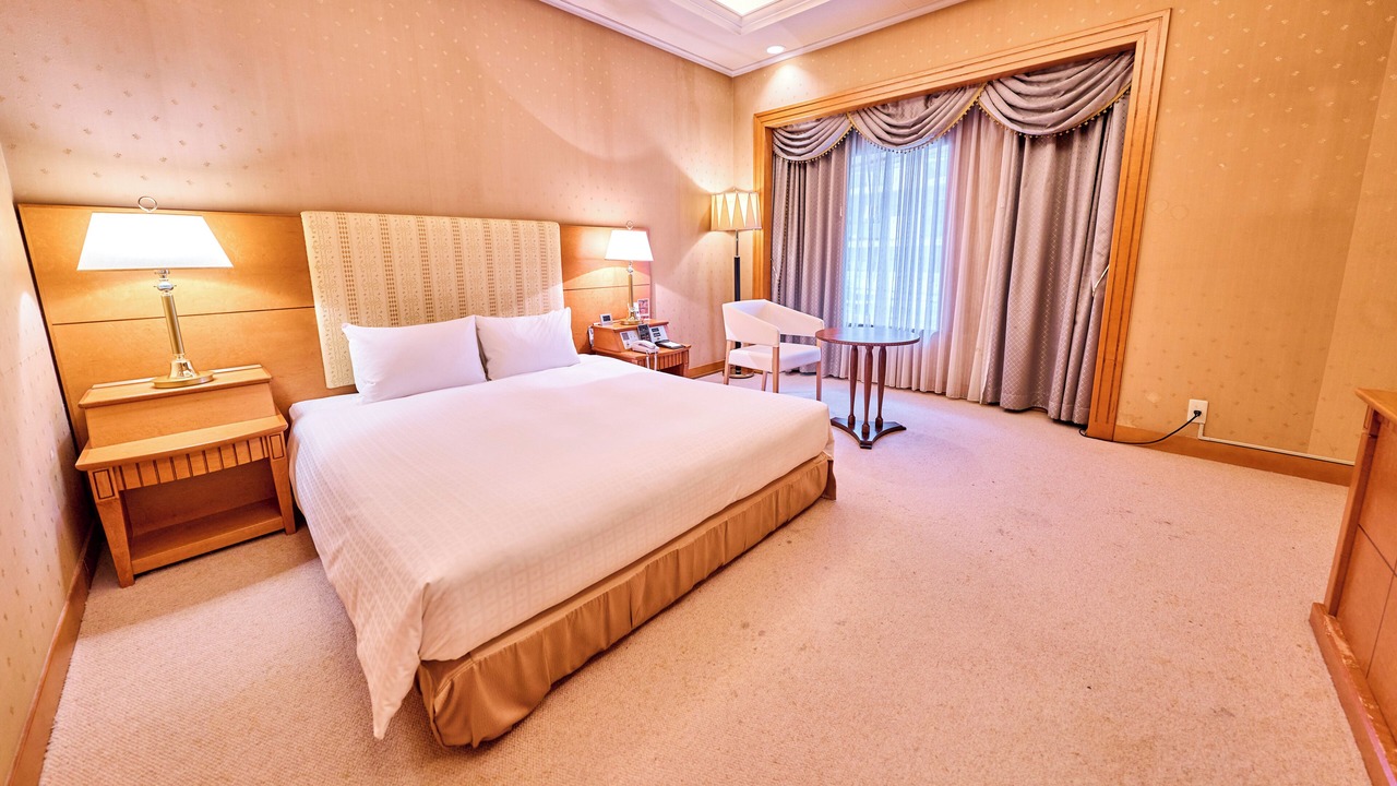 Photo of Bedroom in Nishikasai