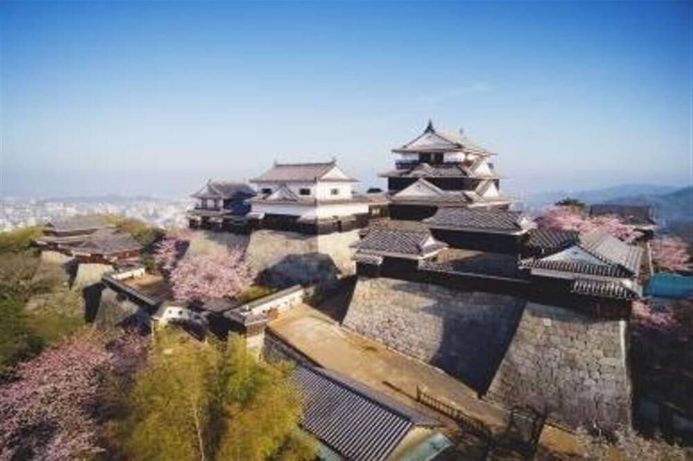 Photo of Outdoor in Matsuyama