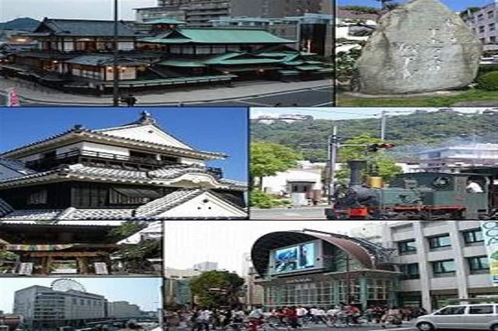 Photo of Outdoor in Matsuyama