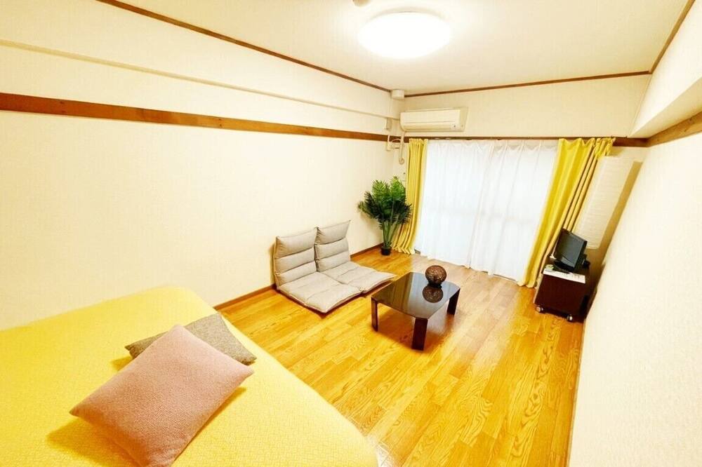 Photo of Bedroom in Matsuyama