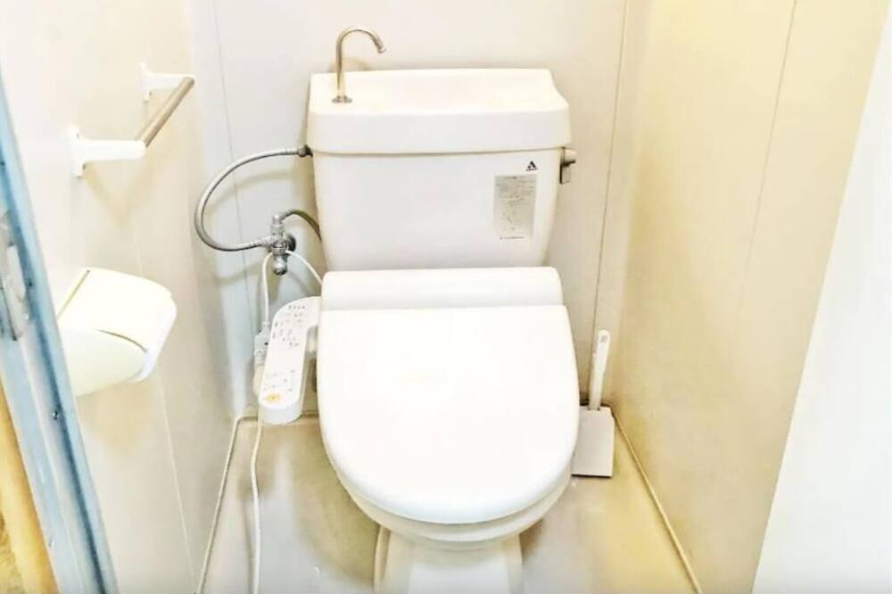 Photo of Bathroom in Matsuyama