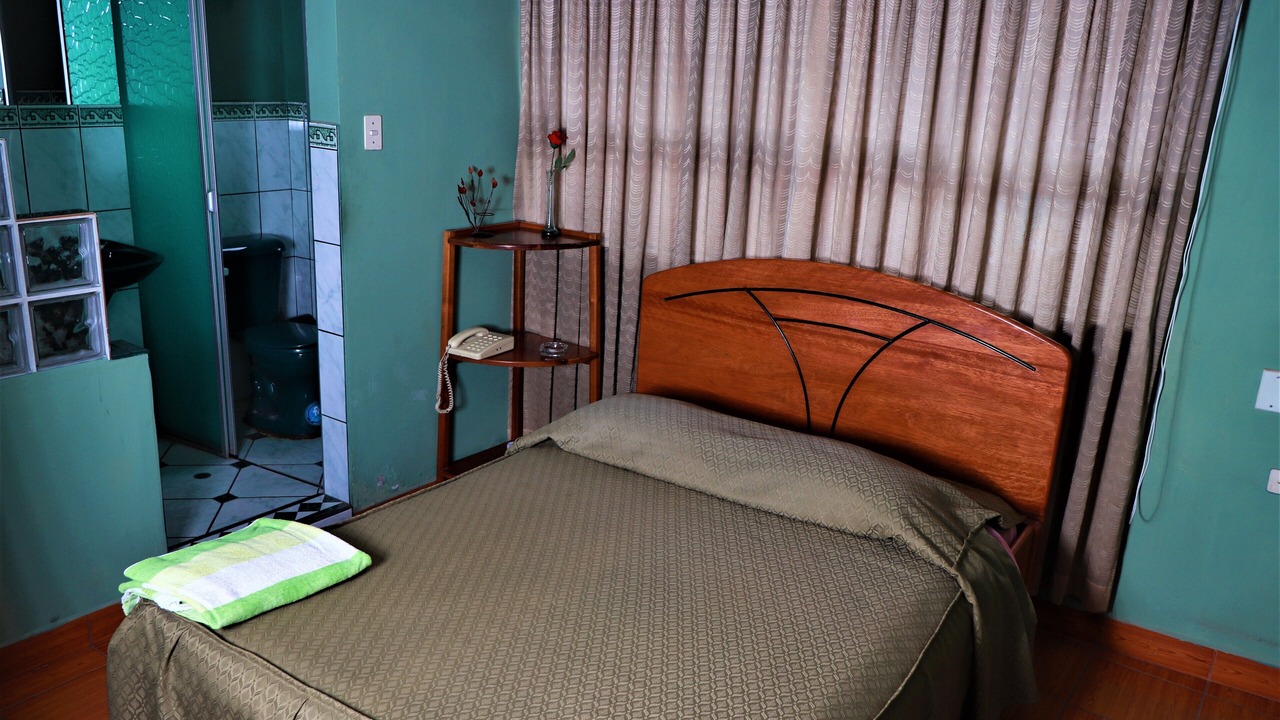 Photo of Bedroom in Cusco