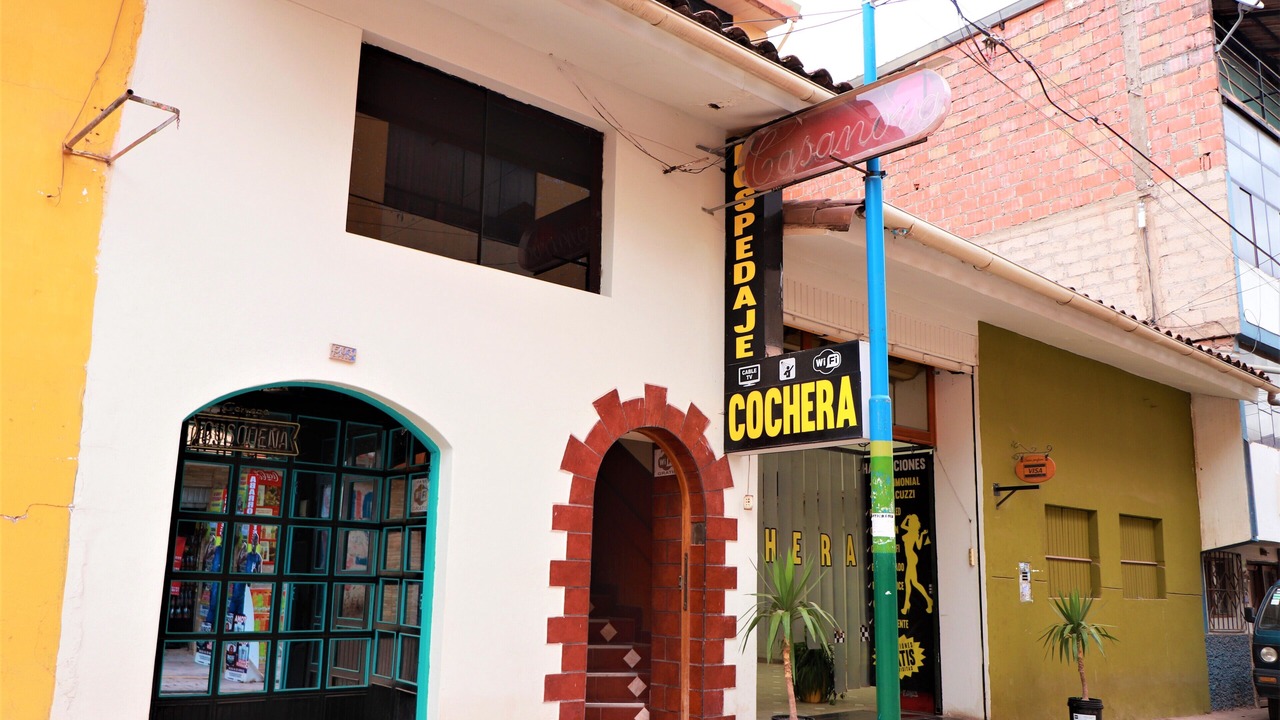 Photo of Outdoor in Cusco