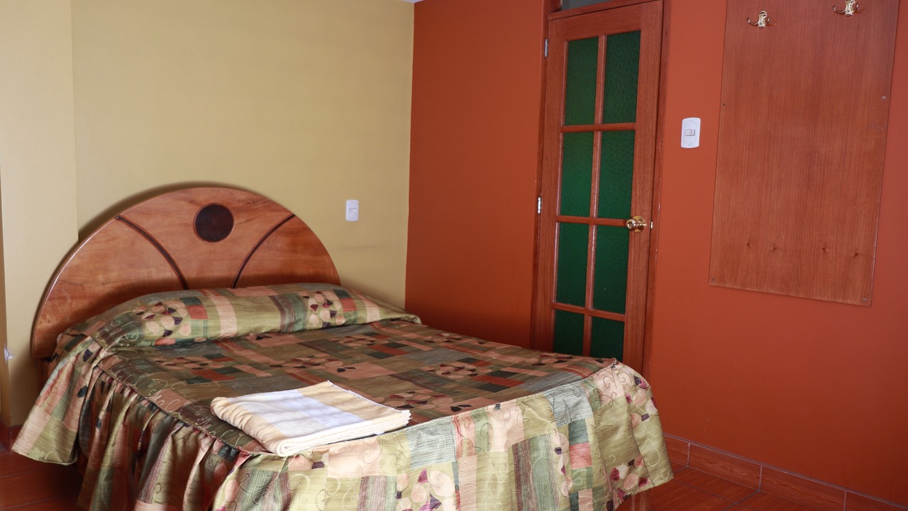 Photo of Bedroom in Cusco